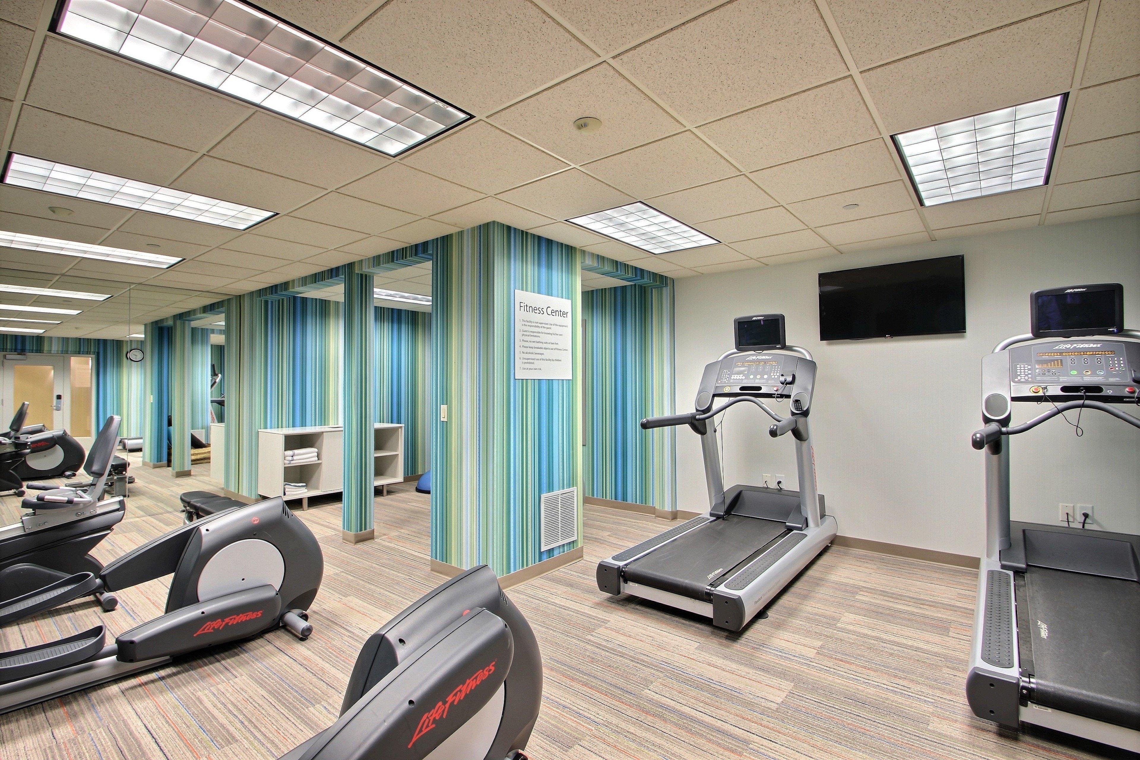Holiday Inn Express Hotel & Suites Milwaukee Airport By Ihg Bagian luar foto