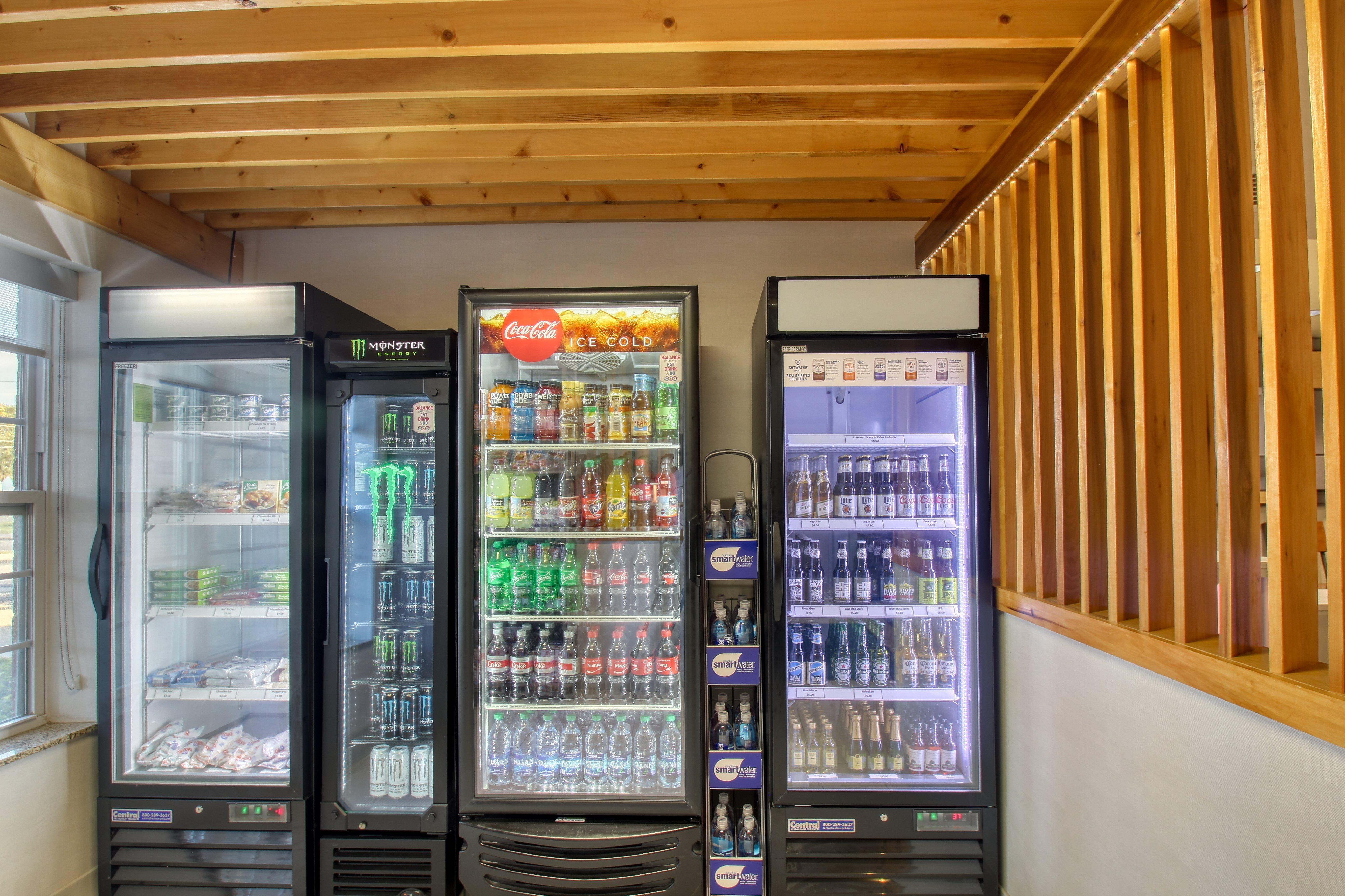 Holiday Inn Express Hotel & Suites Milwaukee Airport By Ihg Bagian luar foto